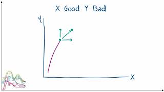 Indifference Curves with Goods and Bads [upl. by Orva]