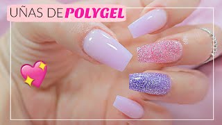 Errores con POLYGEL y Cómo ARREGLARLOS  Saviland Kit Review [upl. by Mailand]