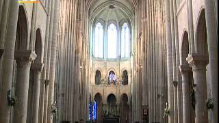 Église de Senlis [upl. by Drucill]