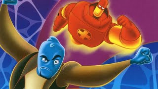 Osmosis Jones Full Movie Facts And Review  Chris Rock  Laurence Fishburne [upl. by Adnol562]