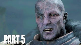 Diablo 4 Vessel of Hatred Gameplay Walkthrough Part 5  Defeat Urivar [upl. by Folberth]