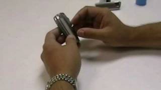 How to Refill a Butane Lighter [upl. by Hannover96]