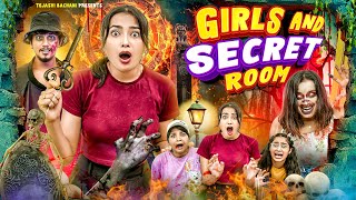 Girls And Secret Room  Tejasvi Bachani [upl. by Lay]