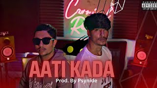 RICHSAMIR ATTI KADAProd psynide2807  OFFICIAL MUSIC VIDEO CARNIVAL RECORDS [upl. by Euqinorev]