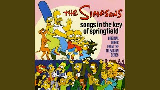 The Simpsons Main Title Theme Extended Version [upl. by Zusman]