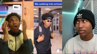 ‘It’s 7 in the morning IT’S 7 IN THE MORNING’ 🔥🥶🔥 TIKTOK COMPILATION TrYnOtToLaUgH [upl. by Lyrak]