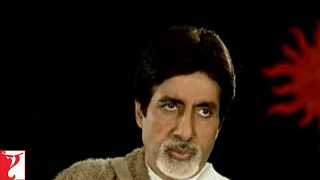 Amitabh Bachchan In Conversation with Kunal Kohli  Part 1  Mohabbatein [upl. by Kipper960]