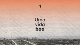 S17E01  UMA VIDA BOA [upl. by Powers]