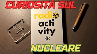 Curiosità Nucleari [upl. by Sakiv]