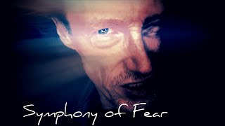 BENJAMIN SCHIPPRITT  Symphony of Fear 🔥🔥🔥 Official Music Video [upl. by Llehcsreh]