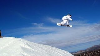 The Ultimate Snowboarding Compilation The Art Of Snowboarding [upl. by Gitt]