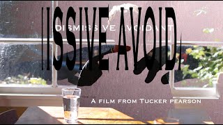 DISMISSIVE AVOIDANT  Attachment Style Short Film [upl. by Yttiy]