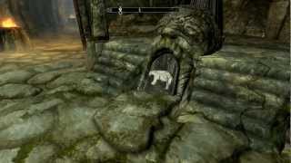 Lets Play Skyrim german Full HD  Part 132 [upl. by Avelin767]