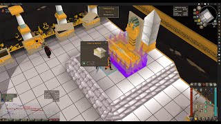 TOA points boosting guide  OSRS [upl. by Oirasor542]