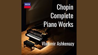 Chopin Nocturne No 20 in C sharp minor Op posth [upl. by Philis220]