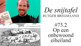 De snijtafel  De meeste mensen deugen 732 [upl. by Clio]