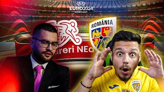 ELVETIA  ROMANIA REACTIE LIVE  pareri NEavizate 3 [upl. by Simons784]