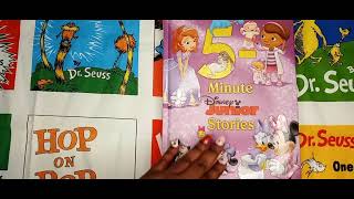 Disney Junior Stories Sofia the First The Buttercups [upl. by Wilhide]