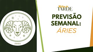 Previsão para o signo de Áries Vida profissional agitada e rupturas ao mesmo tempo [upl. by Ainel138]