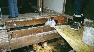 JOHN WAYNE GACY CRAWL SPACE PICS JUST RELEASED BY POLICE AND A FEW OTHERS [upl. by Eskill319]