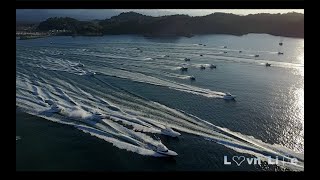 2020 Pelagic Rockstar Tournament Featuring Adios Lovn Life fishing [upl. by Schoof167]