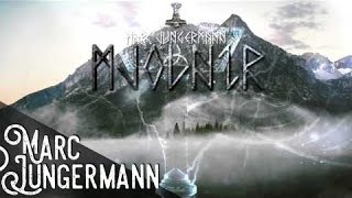 Mjölnir  Viking MusicNorse Soundtrack [upl. by Hodges]