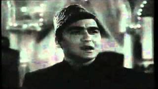 rang aur noor ki barat kise pesh karuGazalMeenaKumariamp Sunil Dutt RafiSahirMMa tribute by Lata [upl. by Bevon]