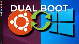 Comment installer Ubuntu et Windows 10  11 sur le même Pc en dual boot [upl. by Atsyrhc]