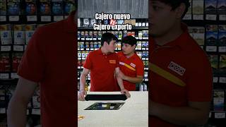 Tu en que nivel estás  oxxo chicooxxo comedia [upl. by Moffit]