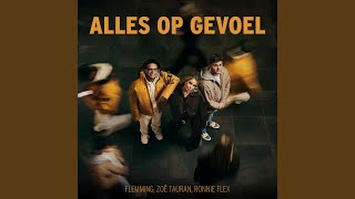 Alles Op Gevoel [upl. by Dallis]