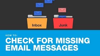 Check your NHSmail Junk Email Folder [upl. by Assenay]