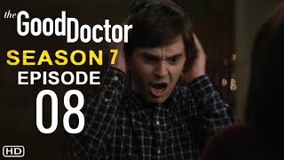 THE GOOD DOCTOR Season 7 Episode 8 Trailer  Theories And What To Expect [upl. by Aikmat286]