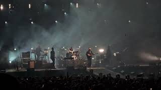 Editors  An End Has a Start Live in Antwerp 08032024 [upl. by Perlie]