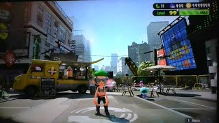 How to hack Splatoon 2 Tutorial [upl. by Ddat162]