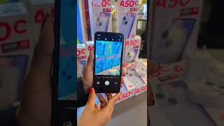 Itel A50c Unboxing New Model smartphone itel unboxing [upl. by Drannek]