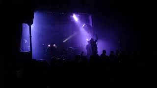 Signs of the Swarm  Live  Szene Vienna Austria 21032024 [upl. by Stearn187]