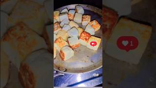 Kaju paneer recipekaju paneer shorts youtube [upl. by Sirdi566]