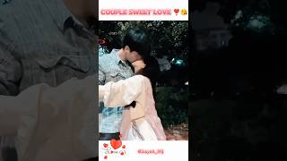 Amazing Couple 🥰🥰 short cute viralvideo [upl. by Ladonna]