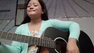 Goodness of God  Bethel Music cover by Alkana Rai [upl. by Zosi]