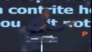 BROKENNESS  POWERFUL MESSAGE APOSTLE JOSHUA SELMAN [upl. by Latia]