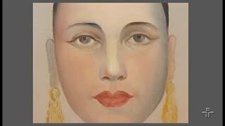 A trajetória de Tarsila do Amaral [upl. by Kenta]