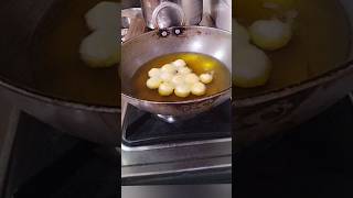 Premix Gulab jamunready mix gulab jamun sadhnaajaykitchen [upl. by Bohon]