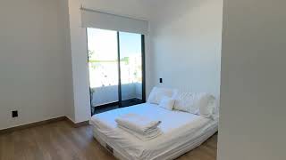 En Renta departamento sin muebles 3 rec Bali 2 Playa del Carmen P4225 [upl. by Billen]