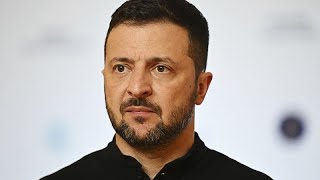 Ucraina Zelensky richiama lattenzione del mondo sulla Crimea Meloni quotItalia al vostro fiancoquot [upl. by Aerdma353]