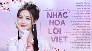 NHẠC HOA LỜI VIỆT Chọn Lọc Hay Nhất  LK Phút Biệt Ly  Thế hệ 7X 8X 9X Đời Đầu Nghe Là Nghiện [upl. by Stefano]