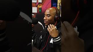 Charlamagne Apologizes To Monique After She Called Him Out  Jess Hilarious Roasts Charlamagne [upl. by O'Meara971]