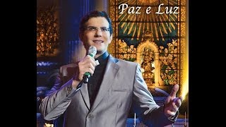 Padre Reginaldo Manzotti  Nossa Prece  The Prayer DVD Paz e Luz Part Esp Cantores de Deus [upl. by Frederico]