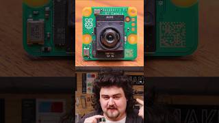 Raspberry Pi AI Camera [upl. by Hamaso]