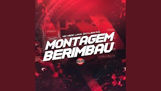 Montagem  Berimbau [upl. by Loats]