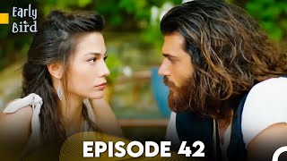 Daydreamer Full Episode 42 English Subtitles [upl. by Vitek]